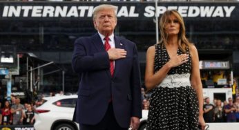NFL: Trumps dangerous game