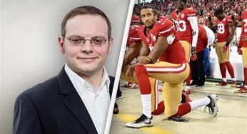 NFL must now get Kaepernick