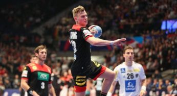German opponents for EM-Quali fix