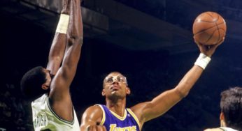NBA legend appeals to USA