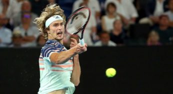 Ex-pro hopes for tennis boom