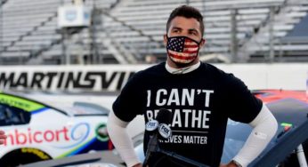 Knitting incident no “hate crime”