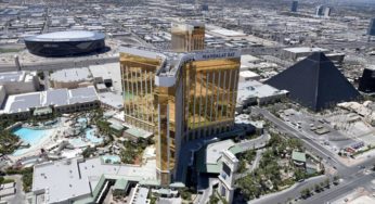 Pro Bowl moves to new Vegas stadium