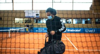 Tennis gives football hope