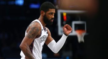 NBA star soon with own league?