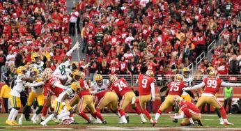 NFL without spectator ceilings