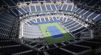 Without fans! US Open should take place